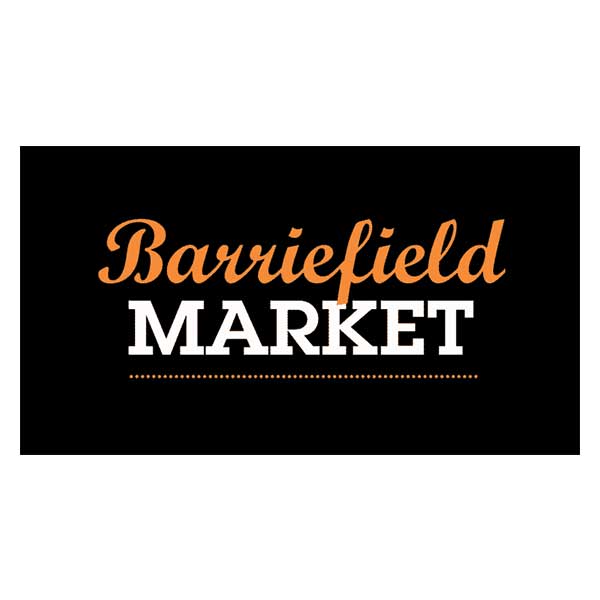 Barriefield Market Logo